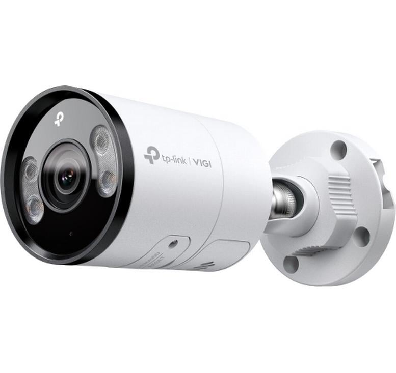 TP-Link VIGI C345 (2.8mm) 2.8mm Fixed Lens, 2688x1520, IP67
