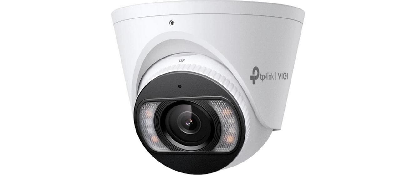 TP-Link VIGI C445 (4mm) 4mm Fixed Lens, 2688x1520, IP67