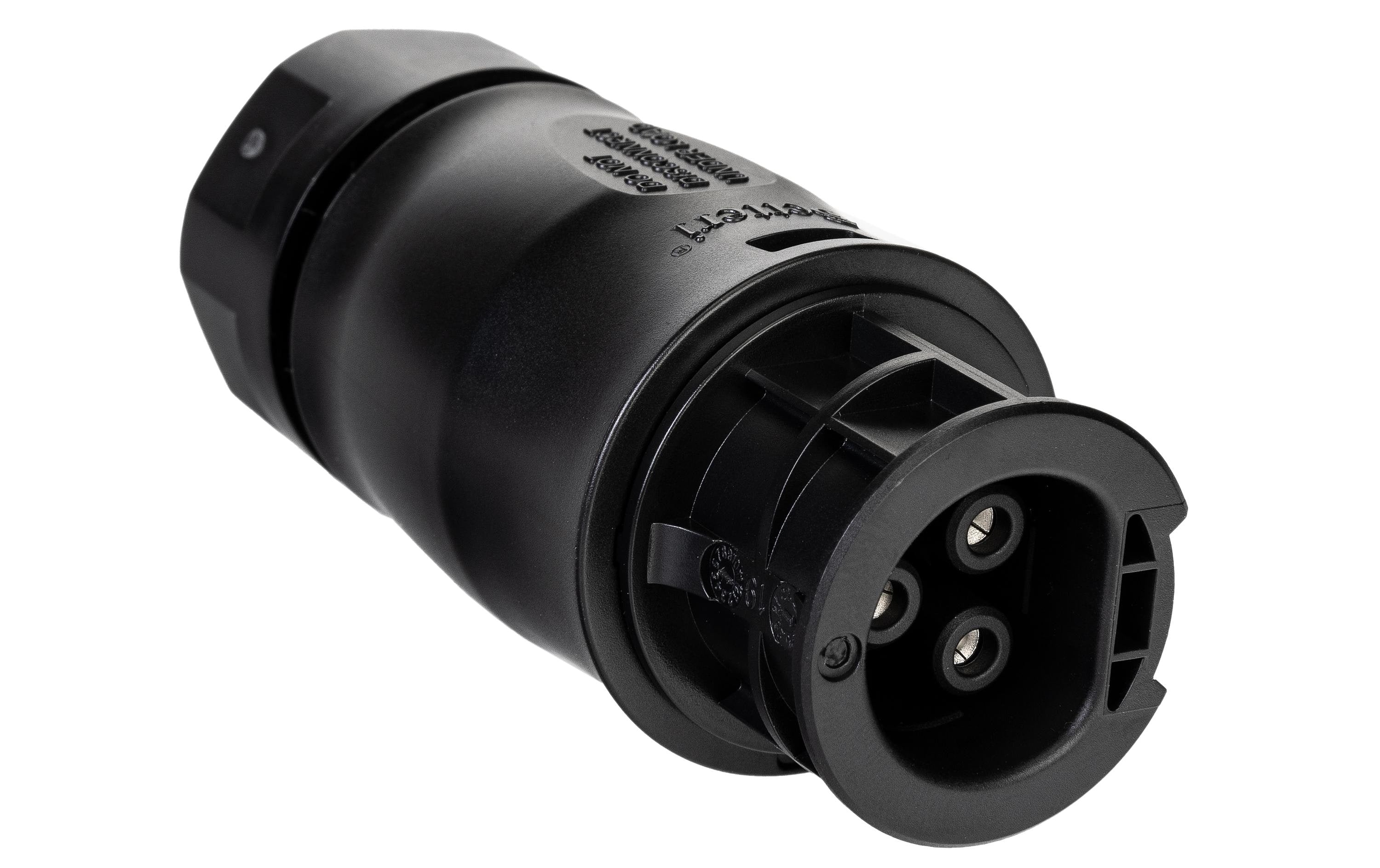 F.power Betteri BC01 Buchse Buchse - female, IP67