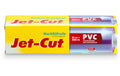 Jet-Cut Nachfüllrolle für Edelstahldispende 500m x 30cm