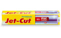 Jet-Cut Nachfüllrolle für Edelstahldispense 500m x 45cm