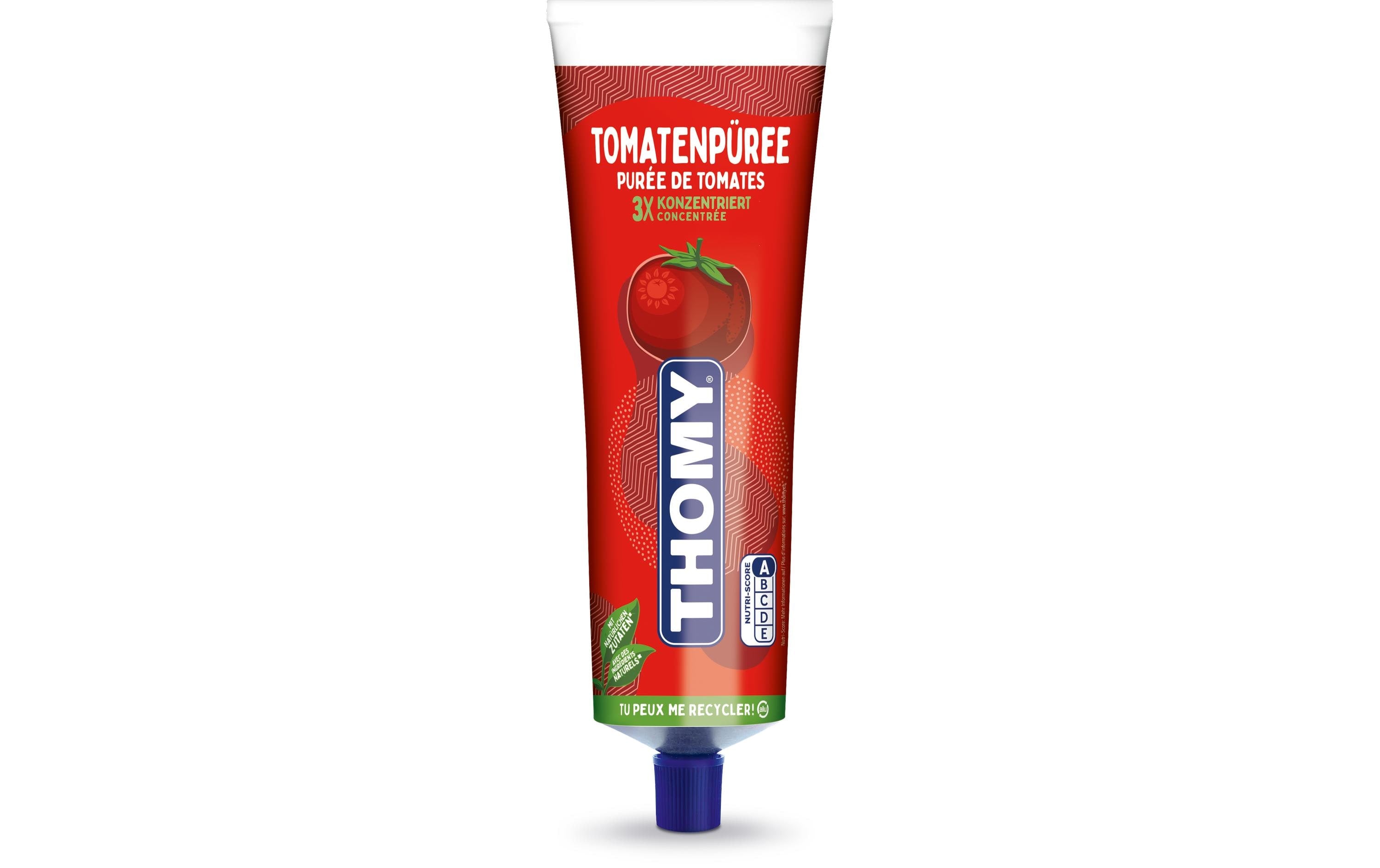 THOMY Tomatenpüree 300g 300g