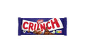 NESTLÉ Crunch Milchschokolade Tafel 100g