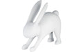Eglo Hase MAROVATO 14.5 cm Aluminium, Weiss