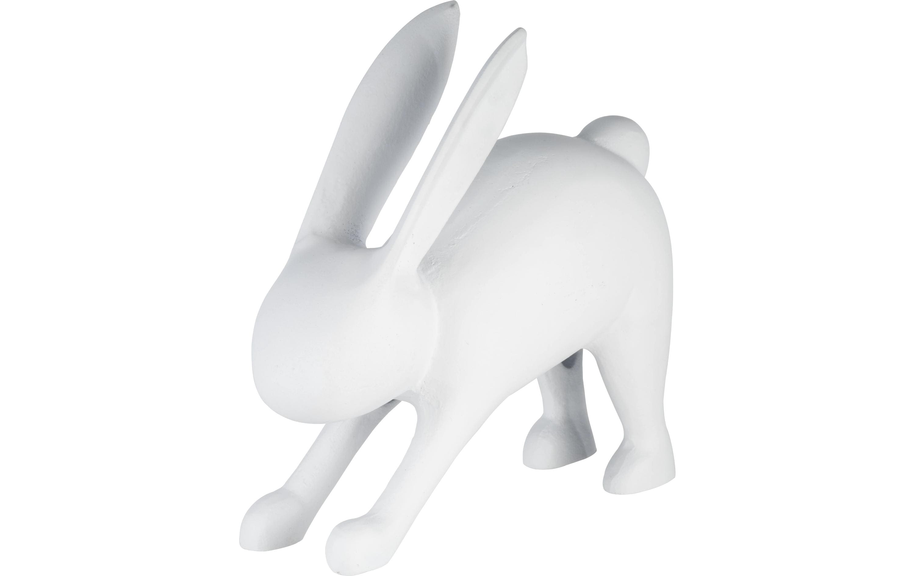 Eglo Hase MAROVATO 14.5 cm Aluminium, Weiss