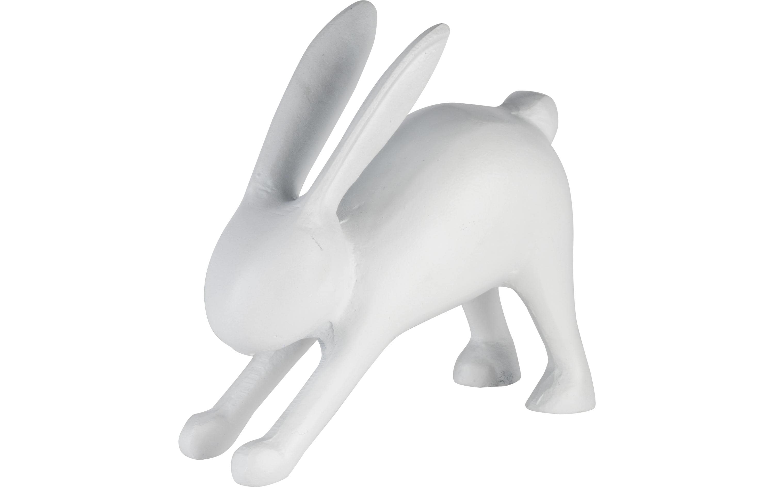 Eglo Hase MAROVATO 21 cm Aluminium, Weiss