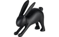 Eglo Hase MAROVATO 21 cm Aluminium, Schwarz