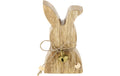 Eglo Hase MANAMBOLO 10 cm Mangoholz, 6x4x10cm