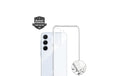 4smarts Hybrid Case Ibiza Samsung Galaxy A56