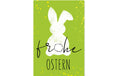 B+C Glückwunschkarte Ostern 11.5 x 17 cm