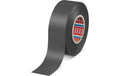 Premium Weich-PVC Tape schwarz, 33m x 19mm