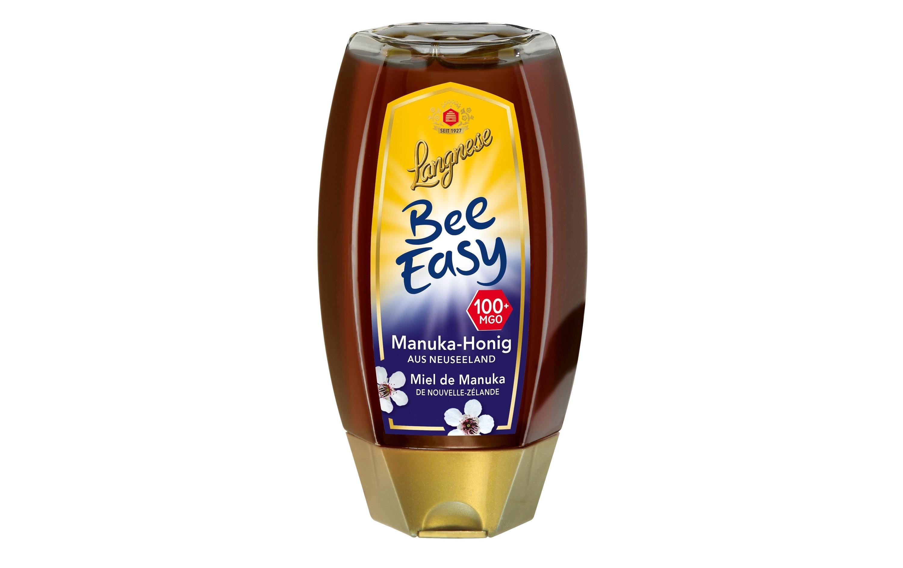 Langnese Manuka Honig 250 g
