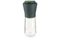 Lékué Salz- und Pfeffermühle Glas, Grau