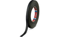 flexibles Gewebeband schwarz, 50mm x 5m