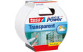 Reparaturband, Extra Power transparent, 10m x 50mm
