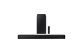 Samsung HW-B530, Soundbar mit wireless Sub 2.1, 360 Watt, Bluetooth