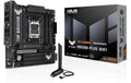 ASUS TUF GAMING B850M-PLUS WIFI, mATX AM5, AMD B850