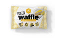 GoFitness Nutrition Protein Waffle, Einzel Lemon, 1x50g