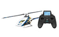 OMP 3D Heli M2 MK2 RTF Weiss