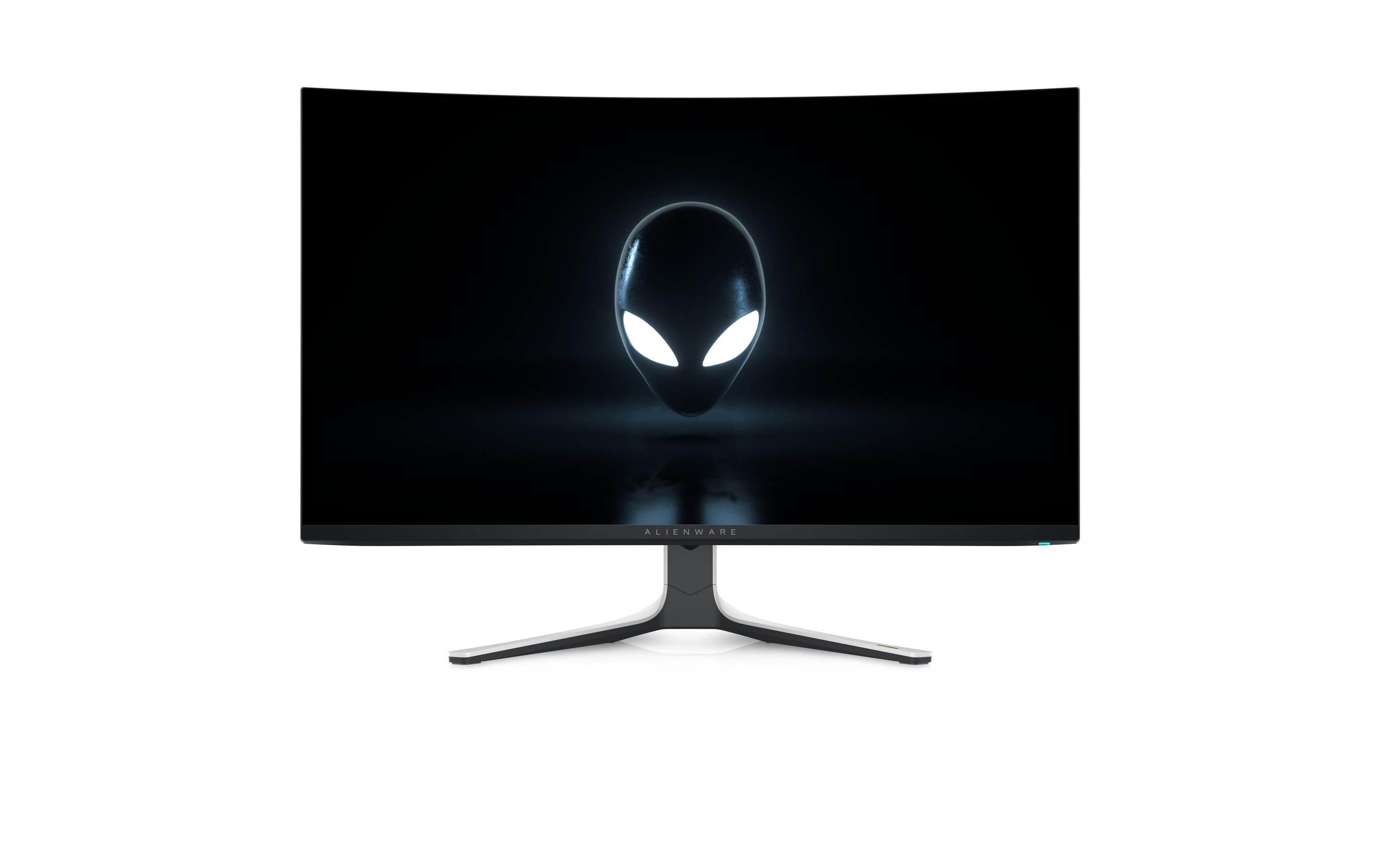 Dell Alienware 32 4K