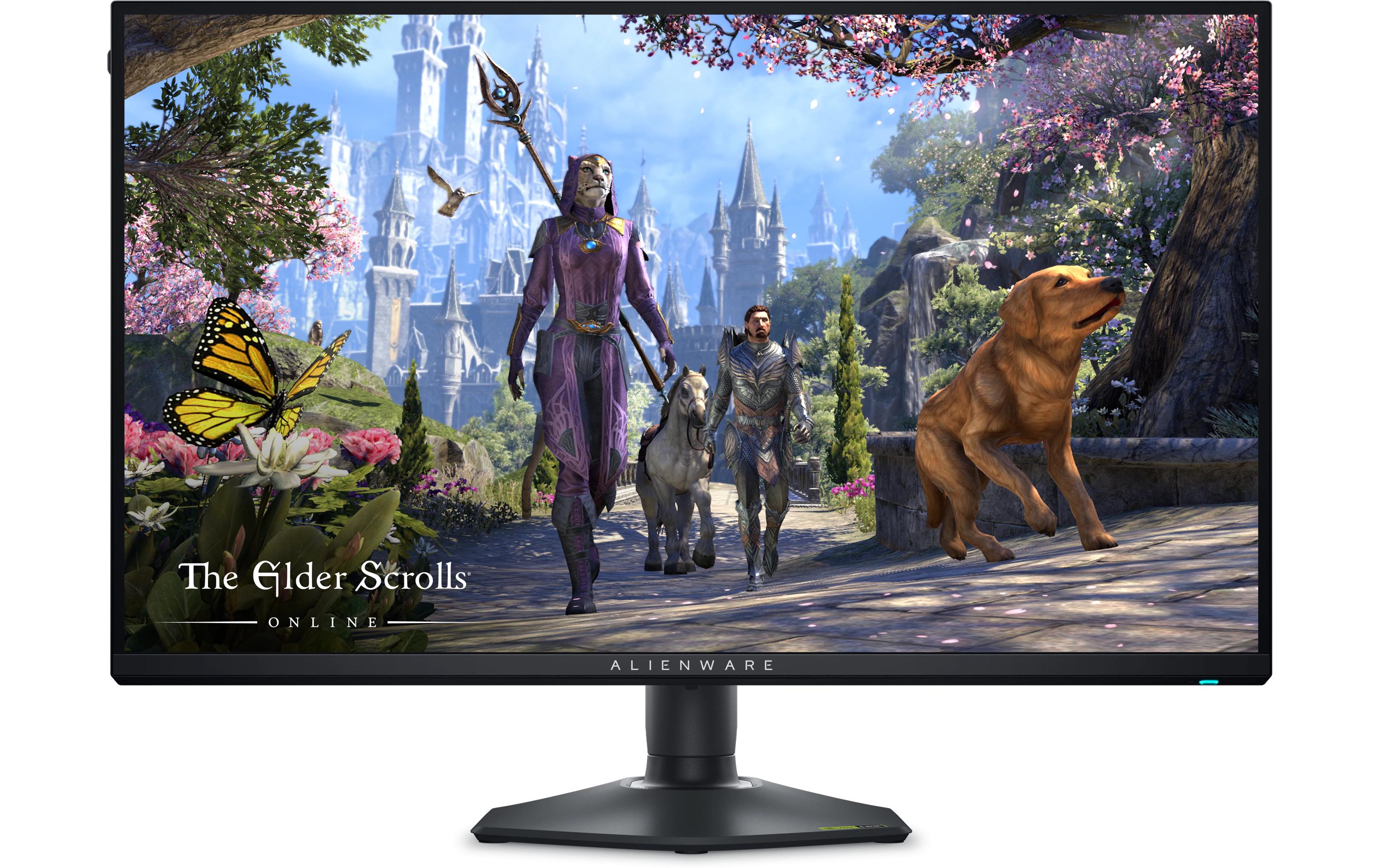 Dell Alienware 27 4K
