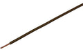 Steffen T-Draht 1.5mm2, rot, 20m CU blank, Isolation PVC