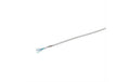 Telefonkabel U72M 1x4x0.6mm2 geschirmt, grau, 50m
