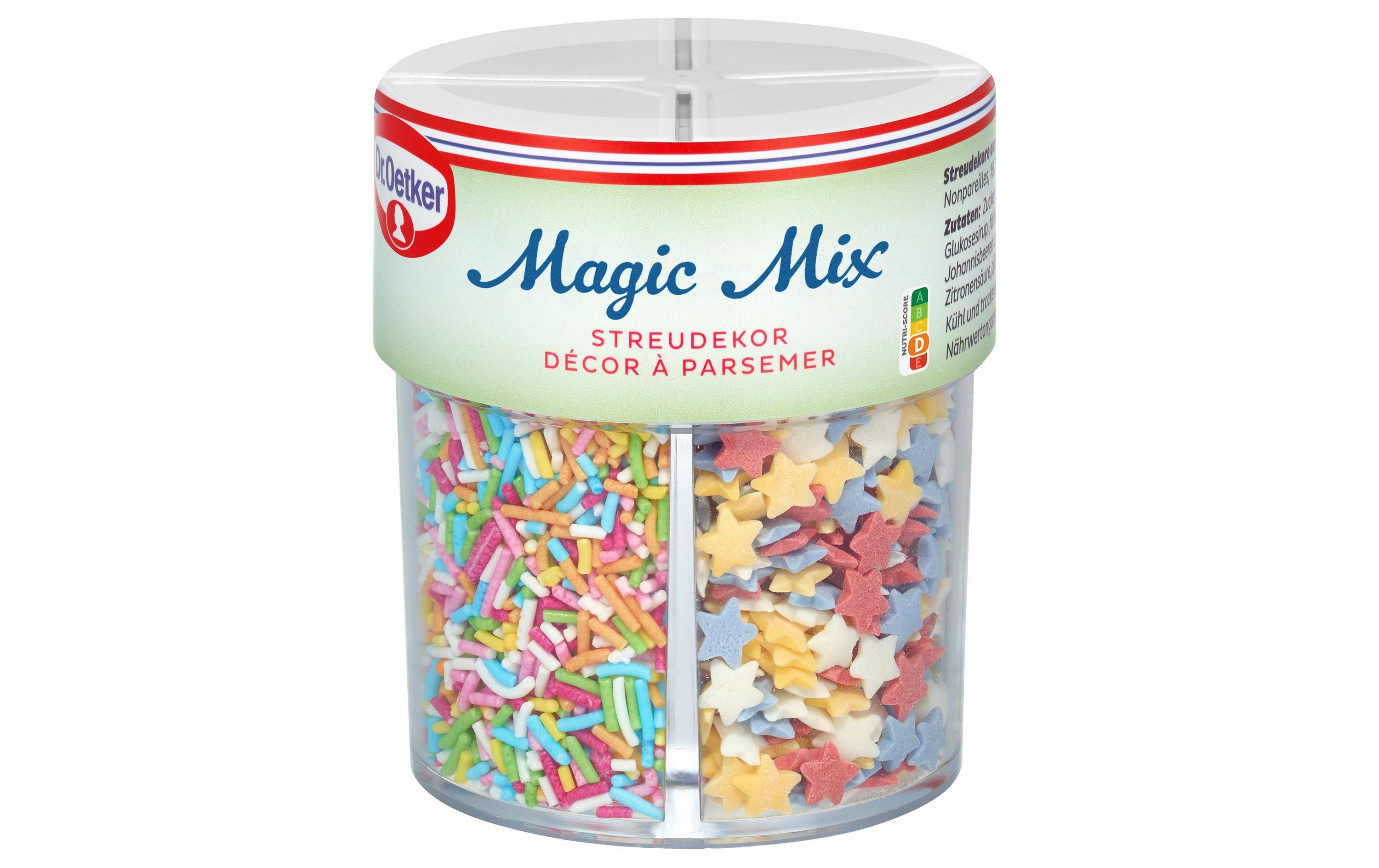 Magic Mix Streudekor 80 g