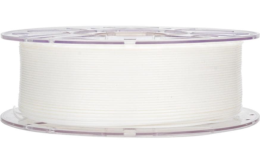 Creality Filament PLA Hyper RFID Weiss 1.75mm Filament, 190-230Grad, 1Kg, RFID