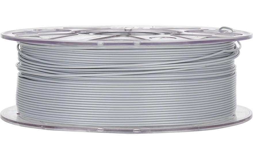 Creality Filament PLA Hyper RFID Grau 1.75mm Filament, 190-230Grad, 1Kg, RFID