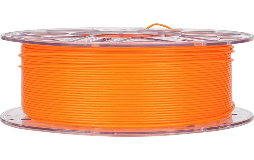 Creality Filament PLA Hyper RFID Orange 1.75mm Filament, 190-230Grad, 1Kg, RFID