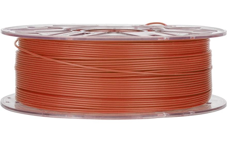 Creality Filament PLA Hyper RFID Braun 1.75mm Filament, 190-230Grad, 1Kg, RFID