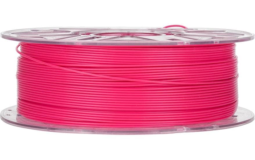 Creality Filament PLA Hyper RFID Magenta 1.75mm Filament, 190-230Grad, 1Kg, RFID