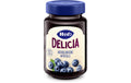 Hero Delicia Heidelbeere 290 g