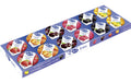 Konfitüre assortiert 12er 12 x 25 g