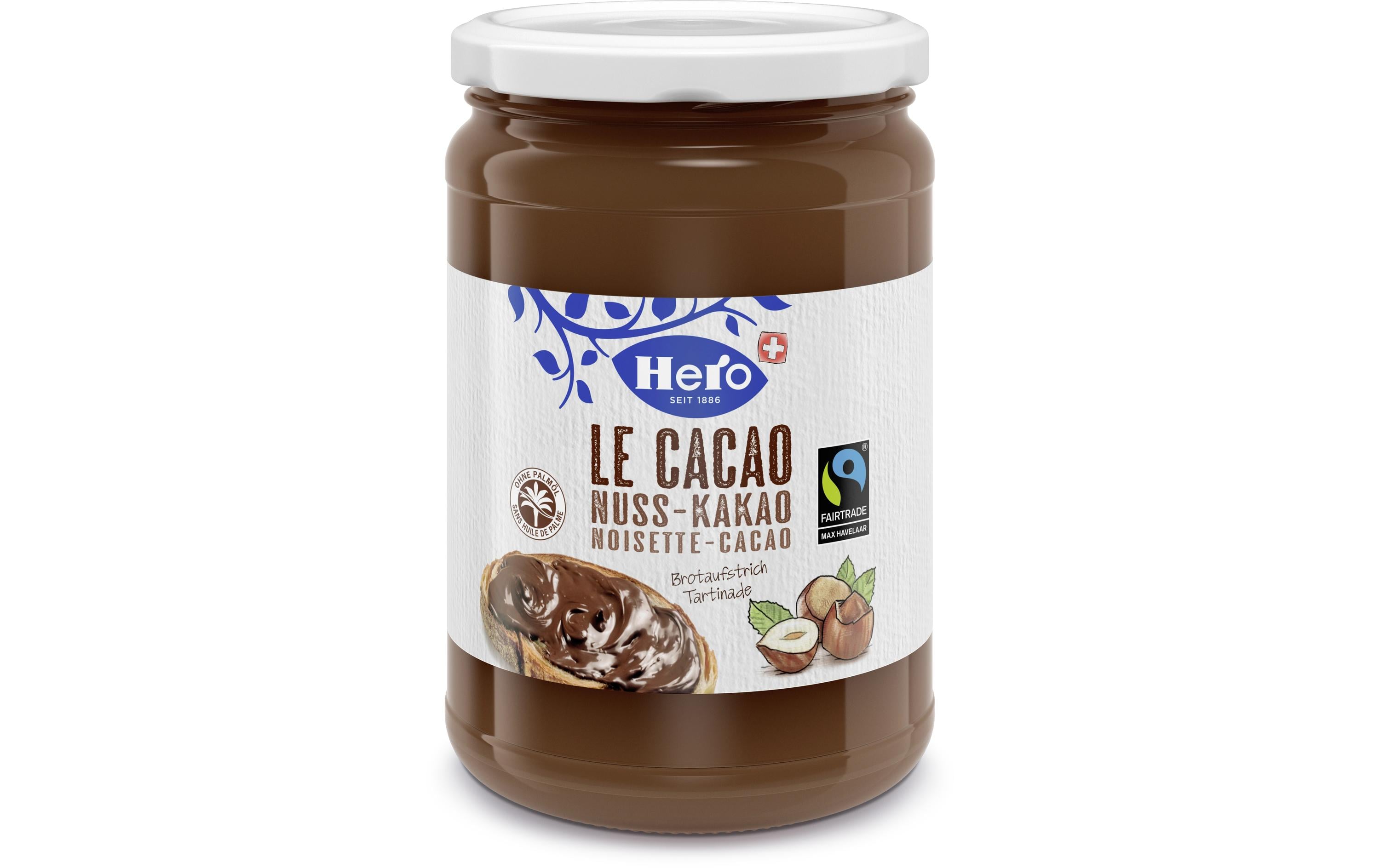 Le Cacao neu 680 g
