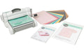 Sizzix Stanz- und Prägegerät Big Shot PLUS Starter Kit 2