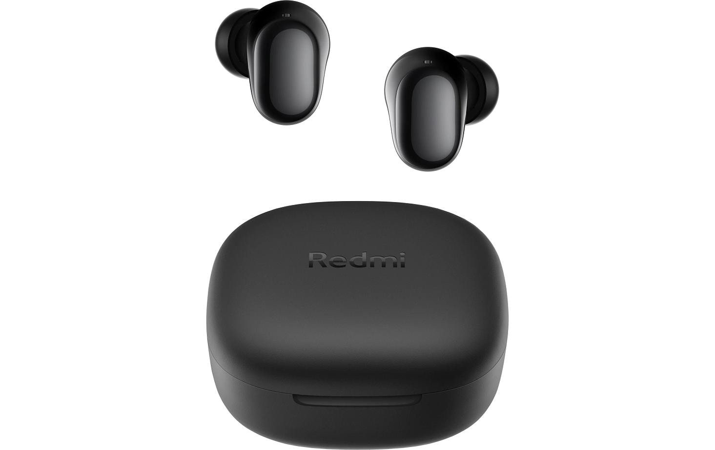 Xiaomi In-Ear Redmi Buds 6 Play Black