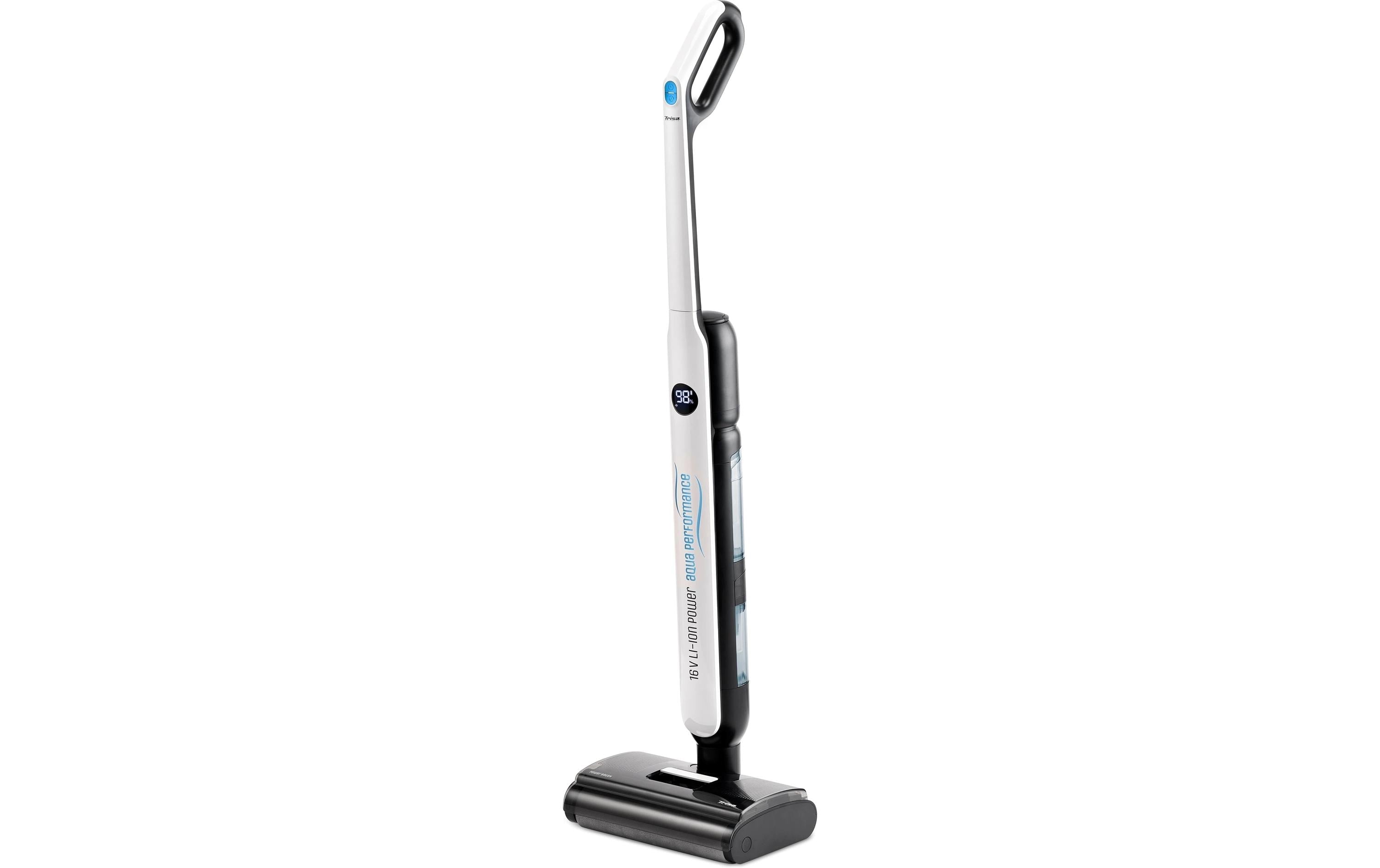 Trisa Wet Clean Comf. T1870 230V, 30W, Akku 2000mAh
