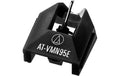 Audio-Technica AT-VMN95EBK VM95-Serie – Ersatznadel, elliptisch