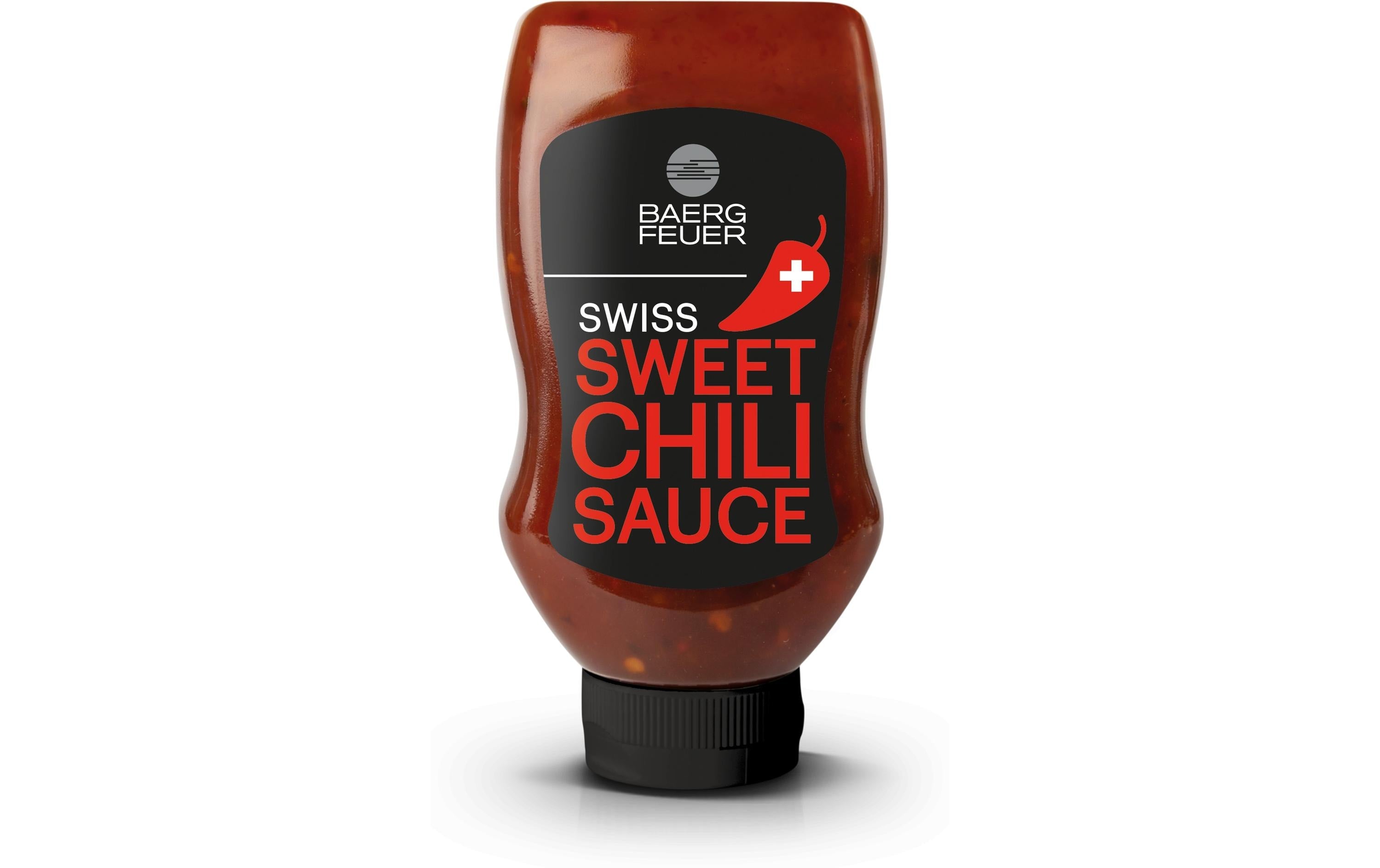 Swiss Sweet Chili Sauce 250 ml