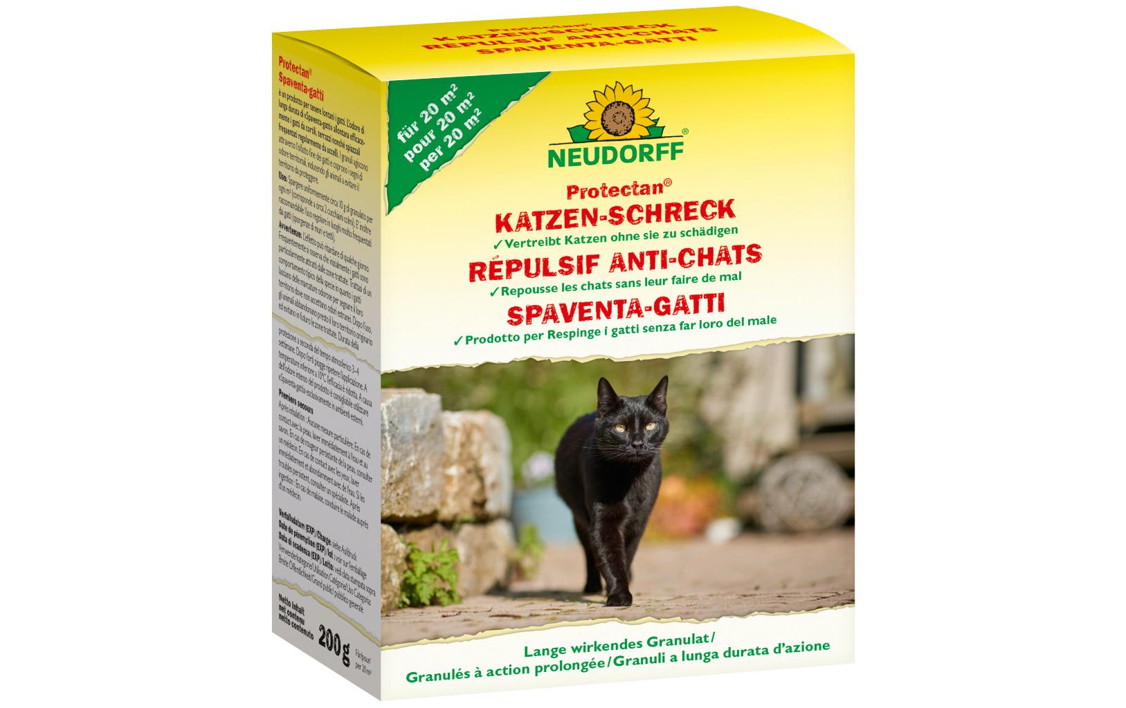 Neudorff Katzen-Schreck 200 g