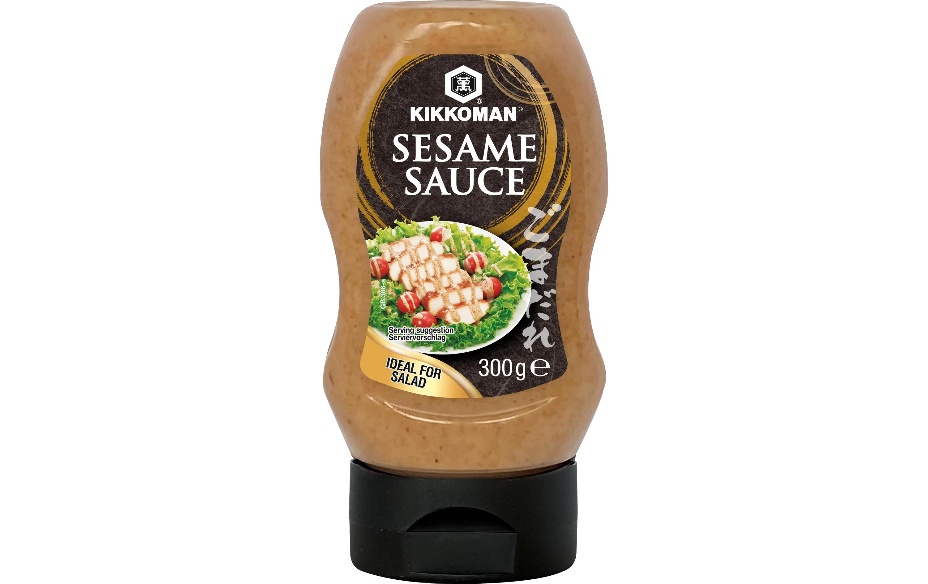 Sesamsauce 300 g