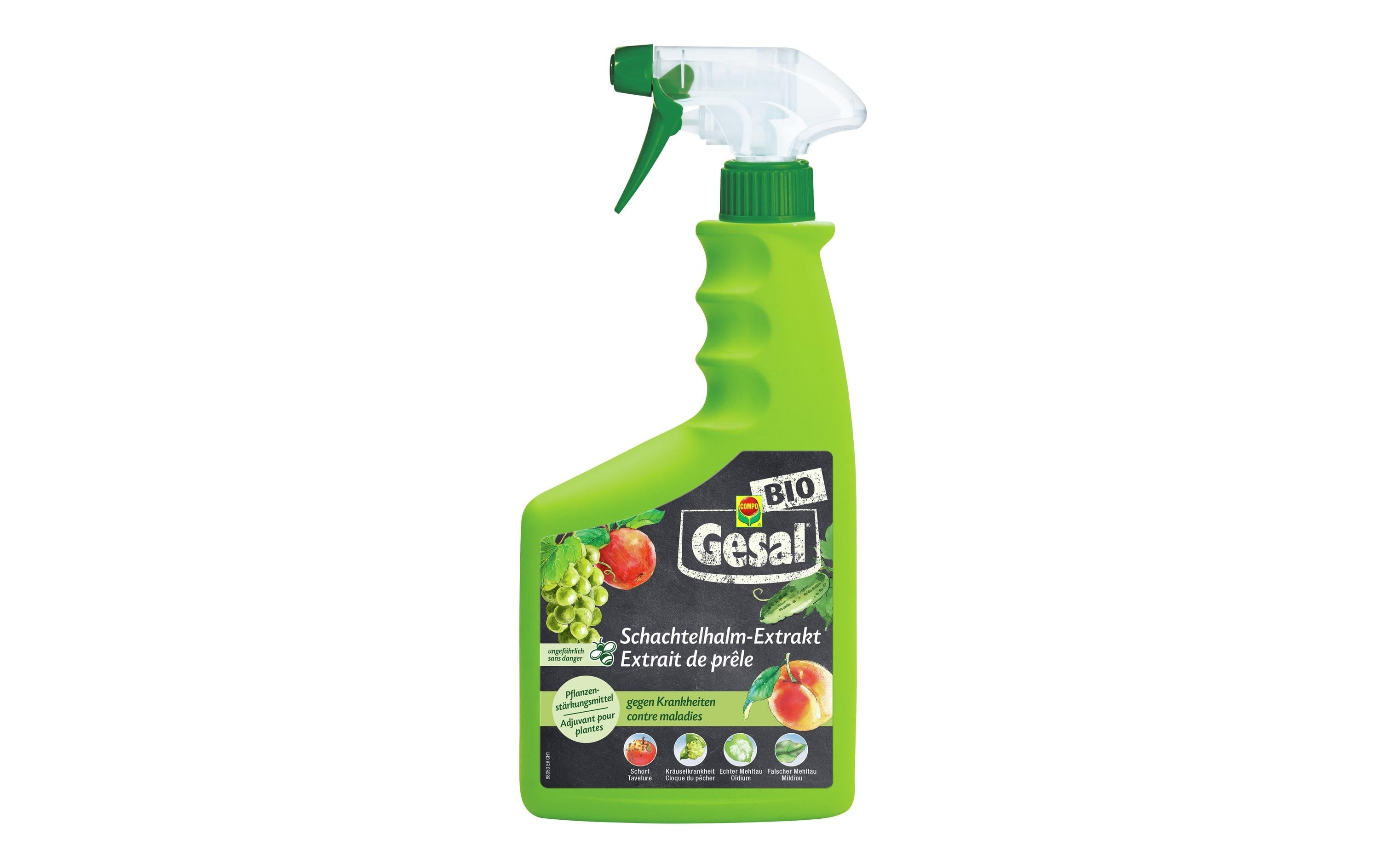 Gesal Schachtelhalm-Extrakt 750 ml