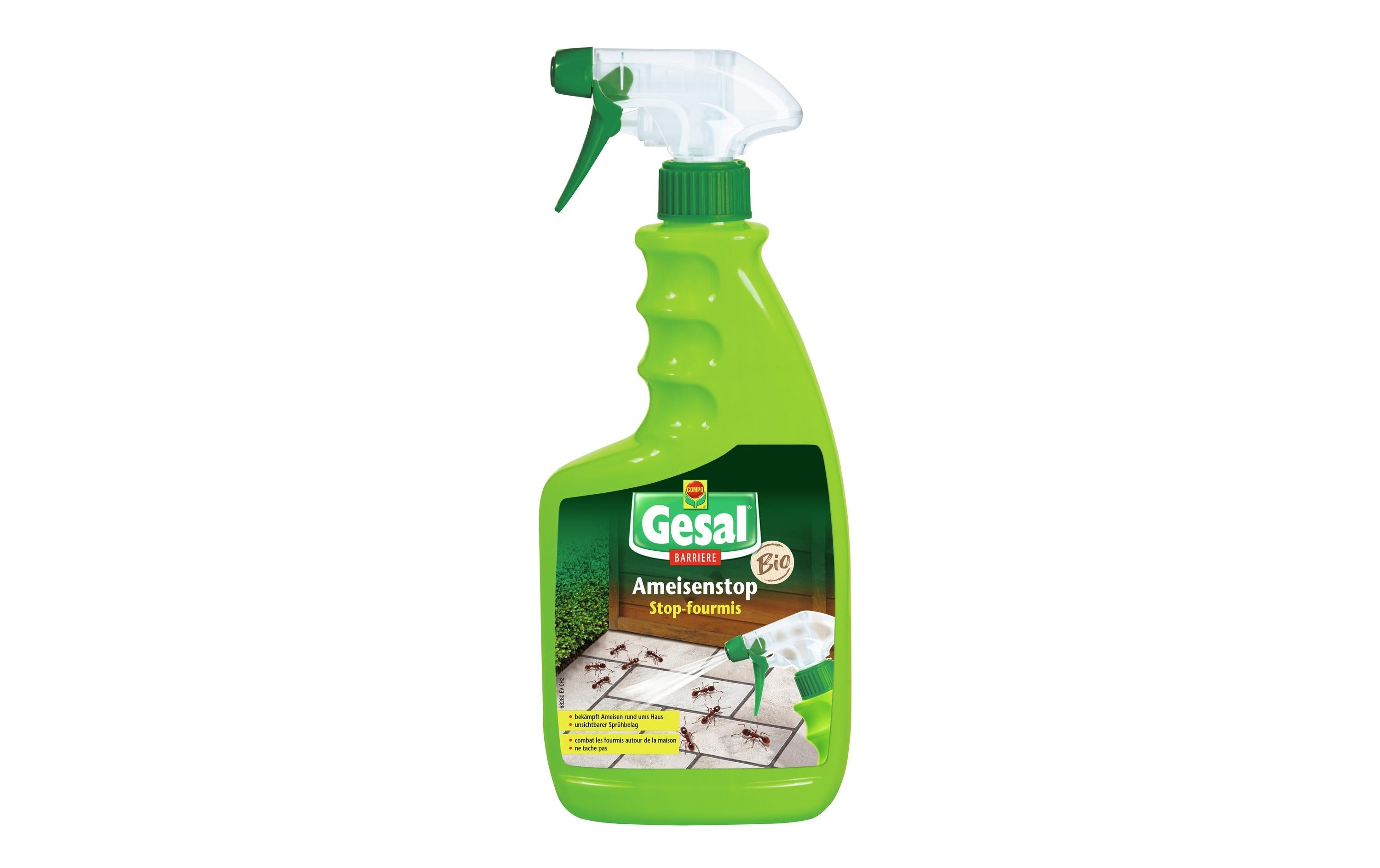 Gesal Ameisenstop BARRIERE