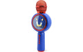 OTL Sonic PopSing Karaoke Mikro Karaoke Mikrofon mit BT Speaker