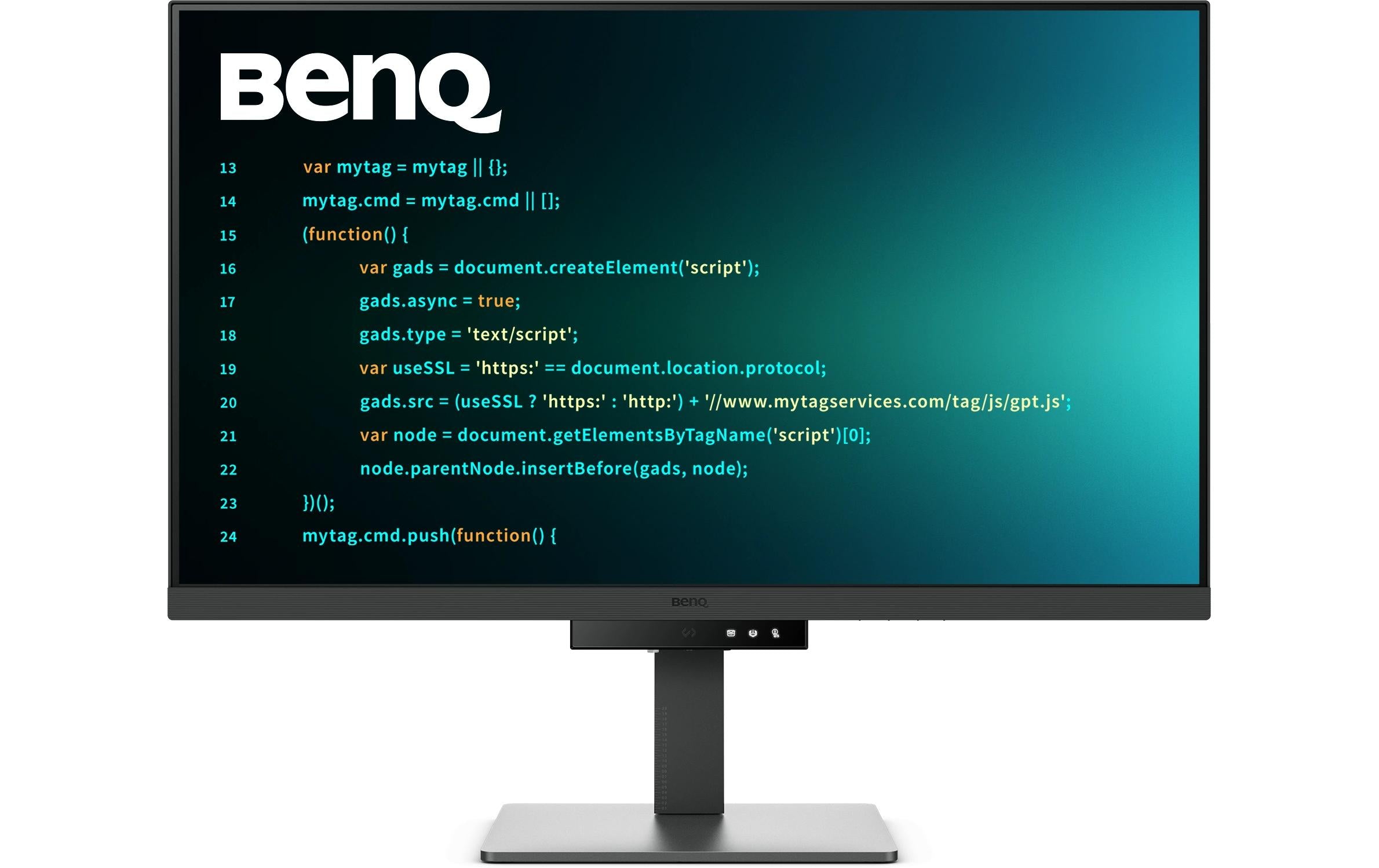 BenQ RD320U, 32", 3840x2560, IPS