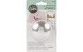 Sizzix Schüttelkuppel 3D Kreis 2" Shaker Domes 8PK