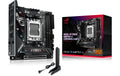 ASUS ROG STRIX B850-I GAMING WIFI, mATX AM5, AMD B850