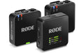 Rode Wireless GO Gen3 2-Kanal Wireless Mikrofon System